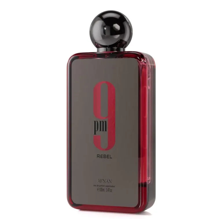 Afnan 9PM Rebel EDP – 100ML