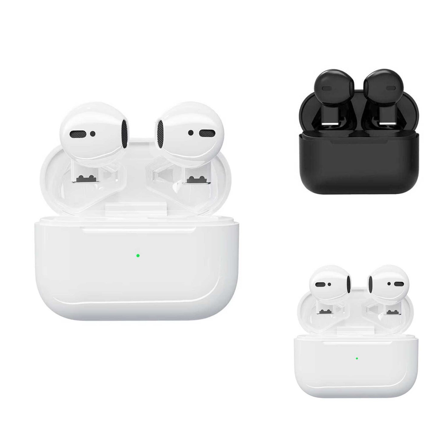 Pro 5s Wireless AirPods