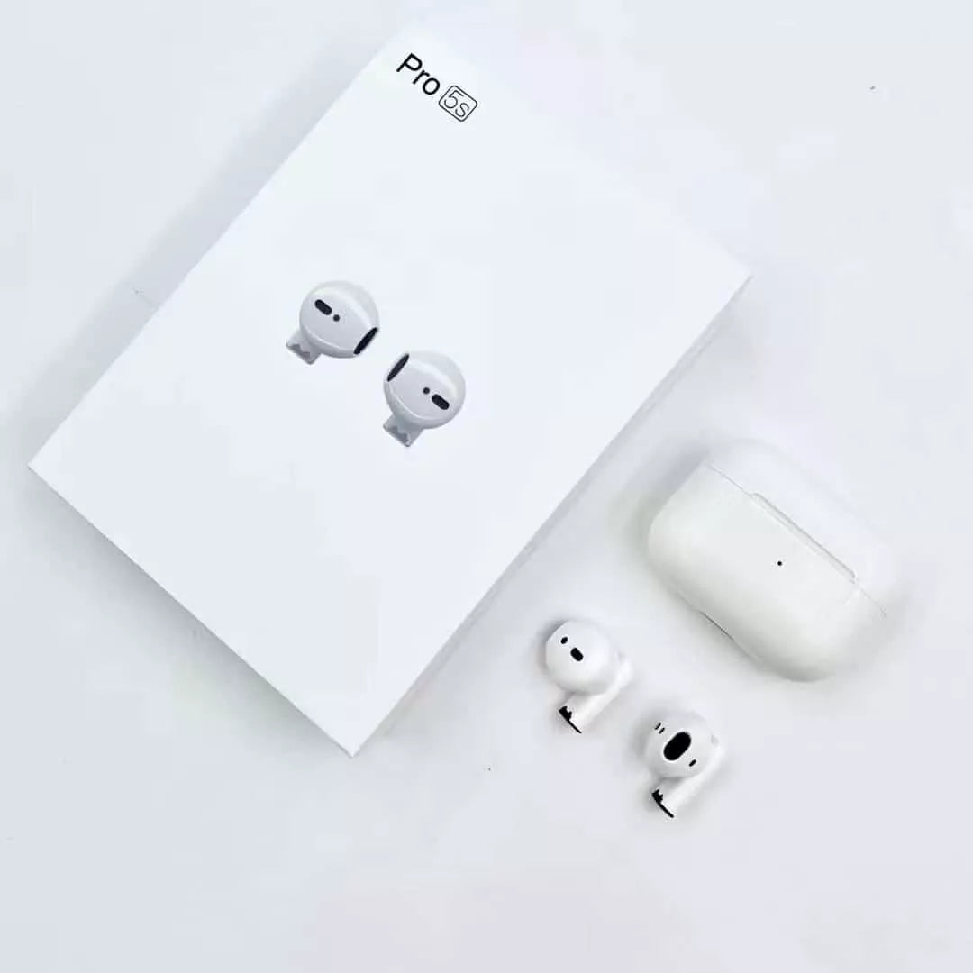 Pro 5s Wireless AirPods