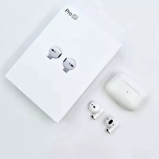 Pro 5s Wireless AirPods