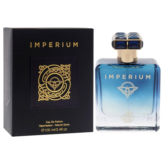 Imperium EDP Perfume 100 ml Unisex perfume